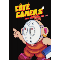 Côté Gamers Vol.2