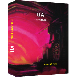 LIA - Nouvelles