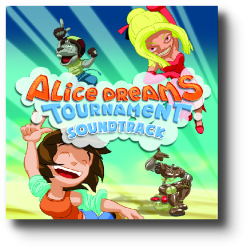 Alice Dream Tournaments...