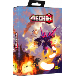 Mecha-8