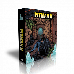 Pitman 2 MSX