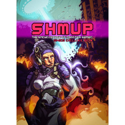 SHMUP SNES regular version