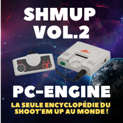 Shmup Vol.2 - PC-Engine