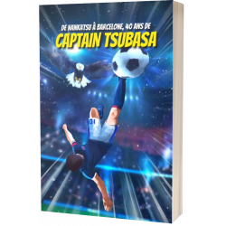 Captain Tsubasa: De...