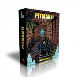 Pitman 2 ColecoVision
