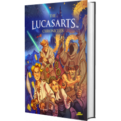 LucasArts - Les Chroniques...