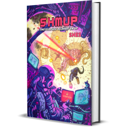 SHMUP SNES Version simple