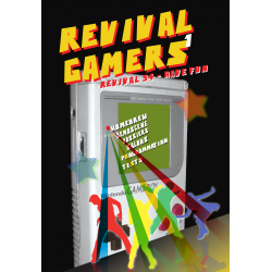 Revival Gamers Vol.1