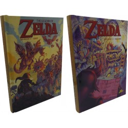 The Legend Of Zelda bundle