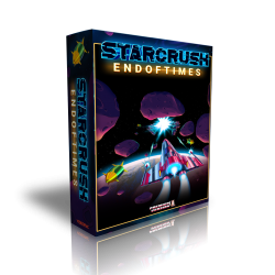 Starcrush premium edition²