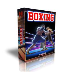 Boxing premium edition²