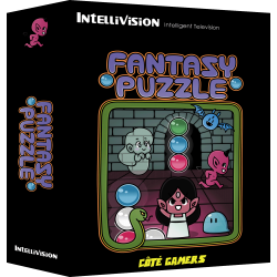 Fantasy Puzzle Deluxe...