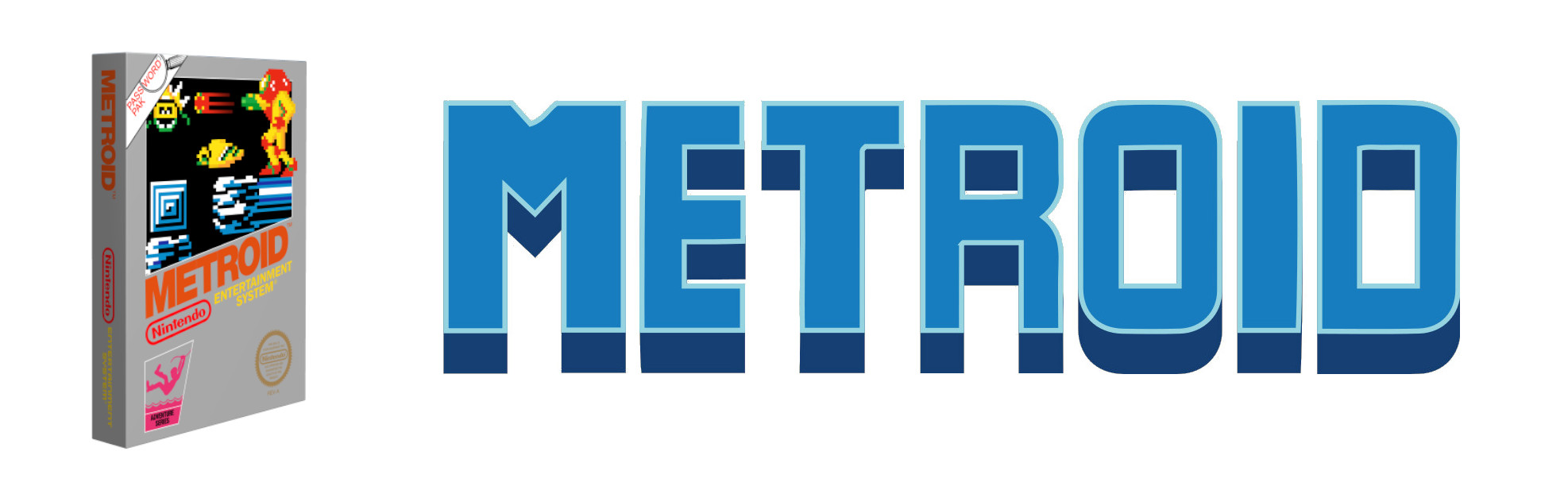 Metroid Metroid 2 Super Metroid