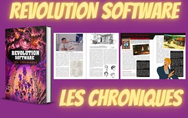 Revolution Software home thumbnail picture