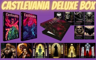 castlevania deluxe box home thumbnail picture