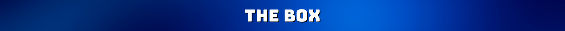 Video game encyclopedia box banner