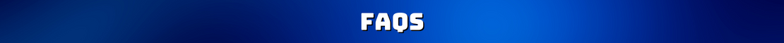videogame encyclopedia banner of the FAQS