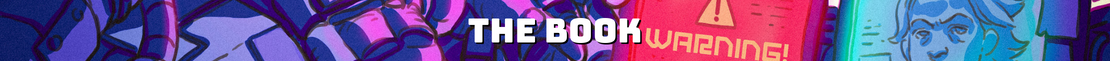 Shmup SNES Deluxe Box book presentation banner